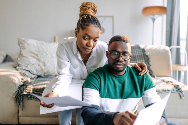 Loan Documentation Assistance in Hoschton, GA